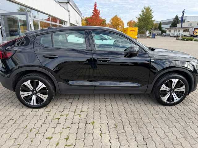 Volvo C40 Recharge