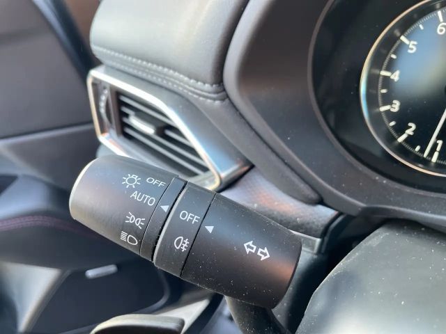 Mazda CX-5 2.5L Homura SkyActiv