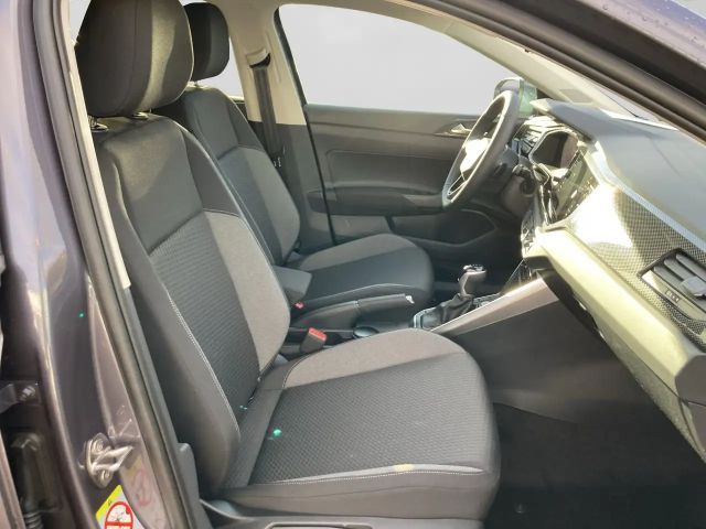 Volkswagen Taigo 1.0 TSI DSG Life