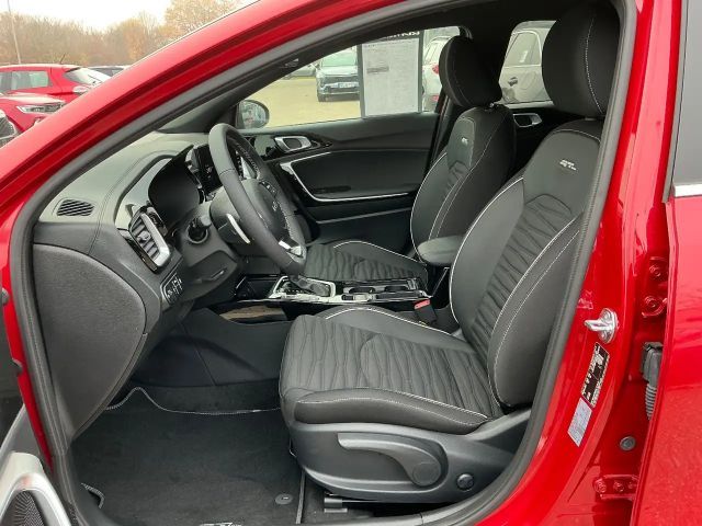 Kia Ceed GDi GT-Line