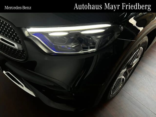 Mercedes-Benz GLC 300 4MATIC AMG Line Premium