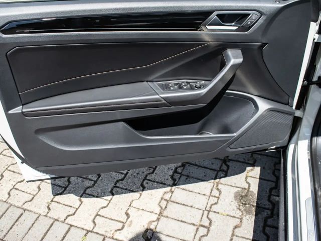 Volkswagen T-Roc 1.5 TSI Cabriolet DSG