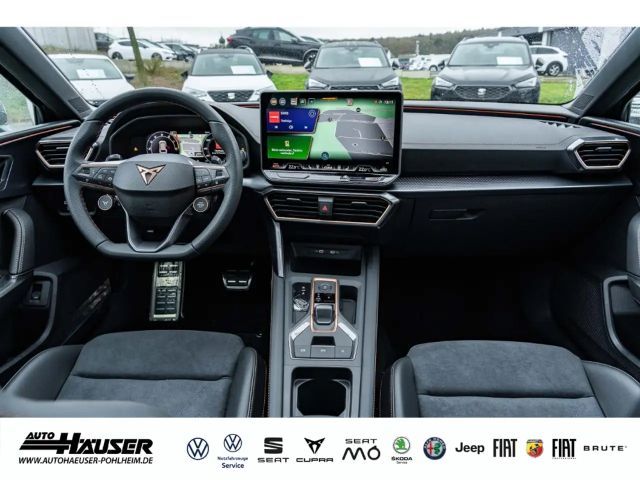 Cupra Leon DSG Sportstourer