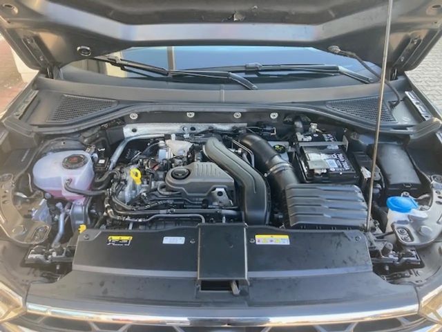 Volkswagen T-Roc 1.5 TSI DSG Style