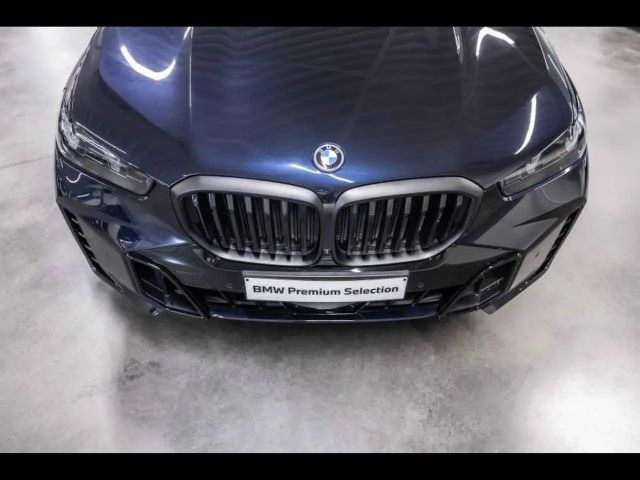 BMW X5 M-Sport xDrive50e