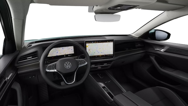 Volkswagen Passat 2.0 TDI Business DSG Variant