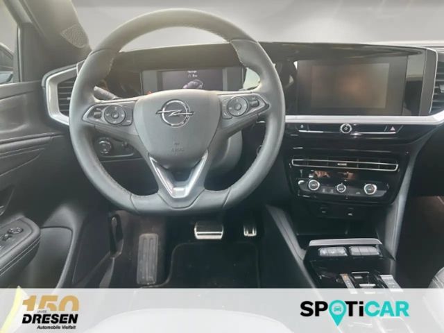 Opel Mokka GS-Line Grand Sport