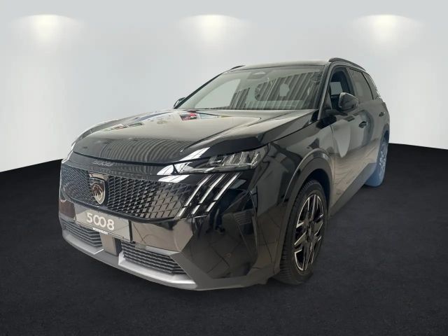 Peugeot 5008 Allure Pack
