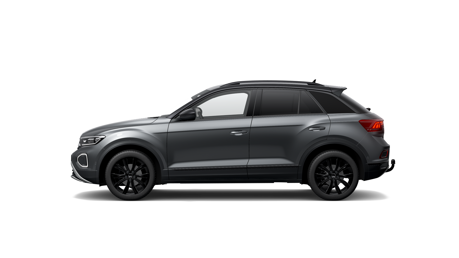 Volkswagen T-Roc 1.5 TSI DSG Pro Style