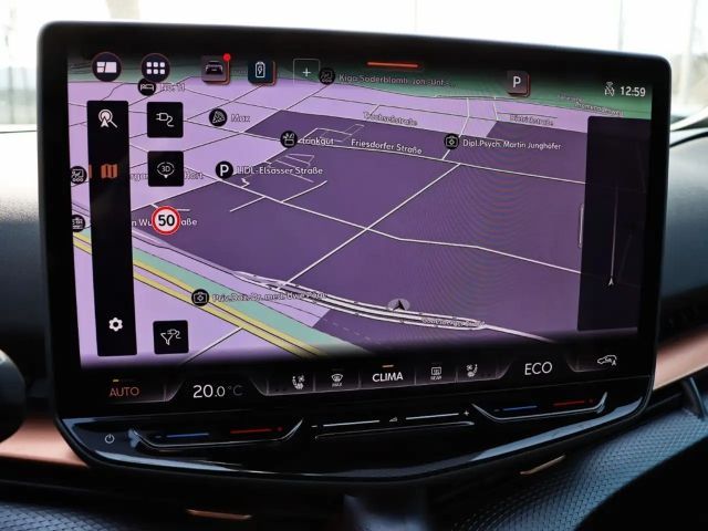 Cupra Tavascan 4Drive VZ