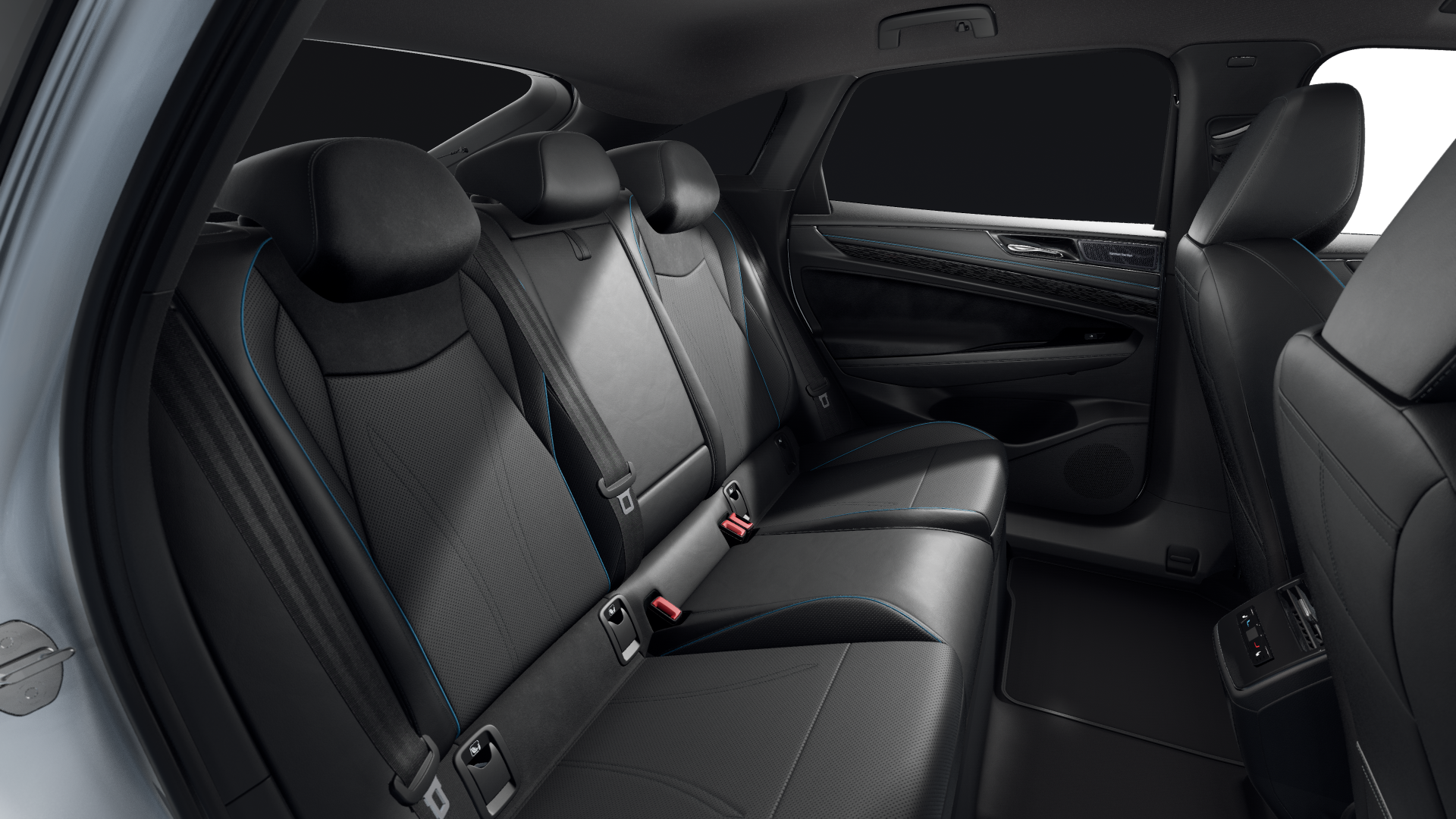 Volkswagen ID.7 IQ.Drive Pro