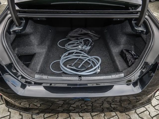 BMW 550 M-Sport Sedan xDrive