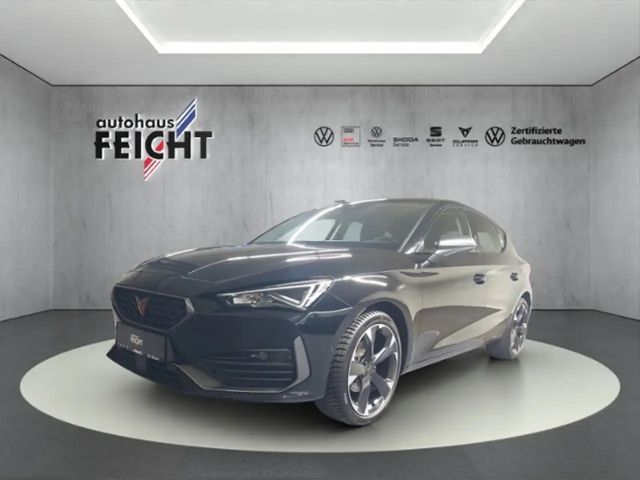 Cupra Leon 1.5 eTSI LED+NAVI+FULL LINK+PARKLENK+ACC