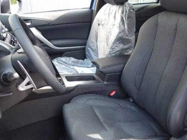 Mitsubishi Eclipse Cross 4WD PHEV