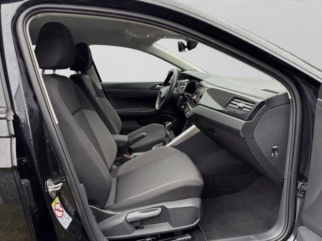 Volkswagen Taigo 1.0 TSI Life