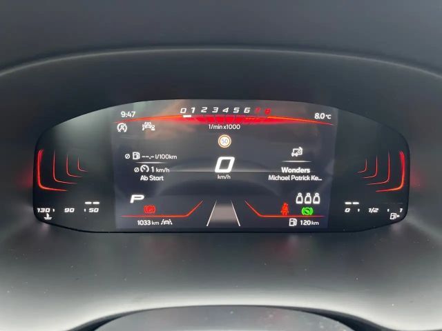 Seat Ateca DSG Style