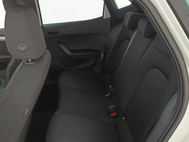Seat Ibiza 1.0 TSI FR-lijn