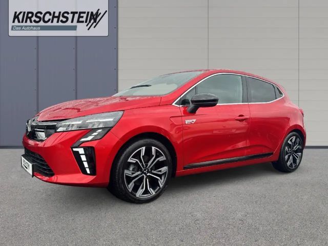 Mitsubishi Colt Hybrid