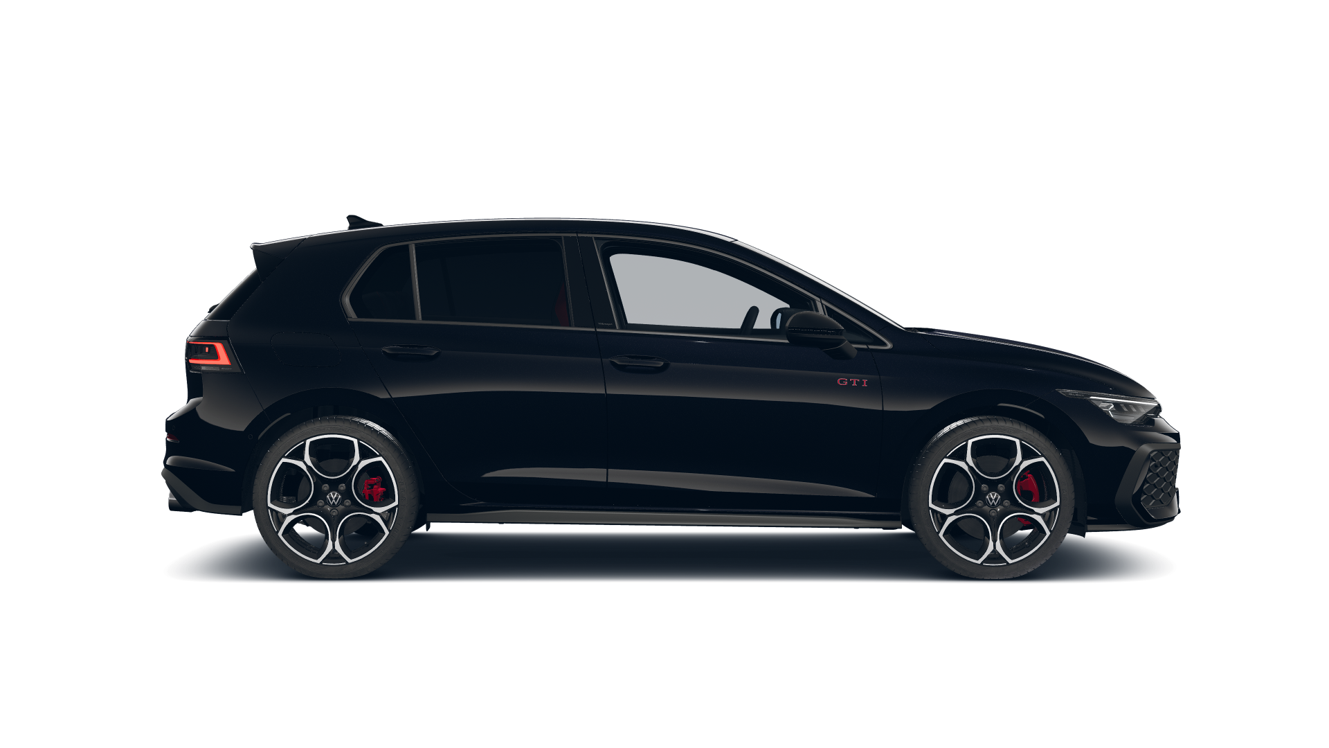 Volkswagen Golf DSG GTI IQ.Drive