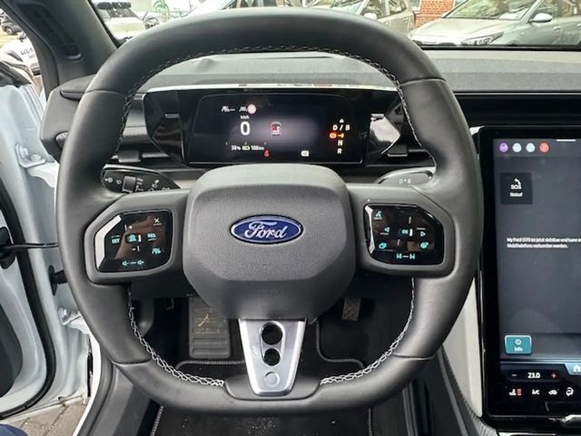 Ford Capri AWD Premium