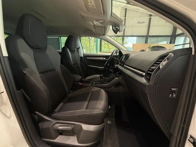 Skoda Karoq 1.0 TSI Tour