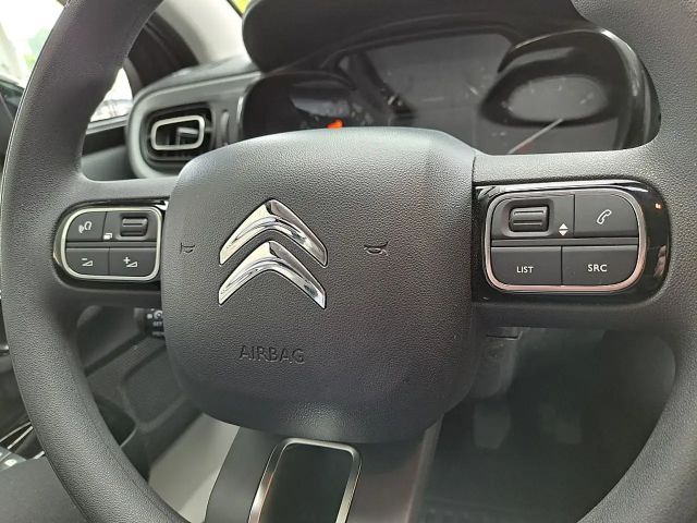 Citroën C3 Max PureTech