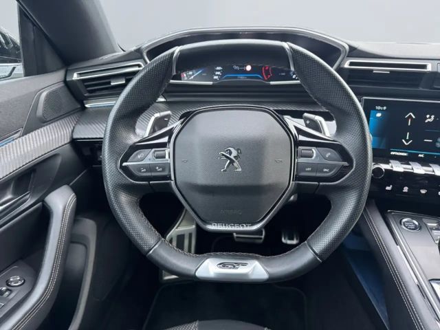 Peugeot 508 GT-Line PureTech