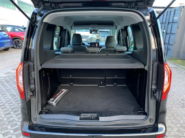 Renault Kangoo TCe 100