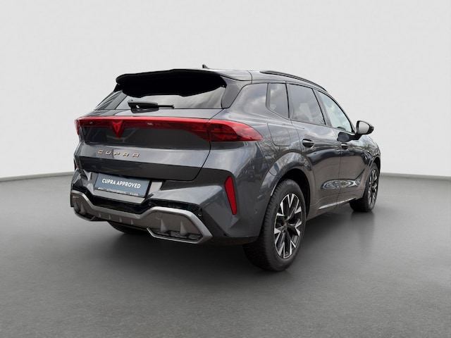 Cupra Terramar 1.5 eTSI