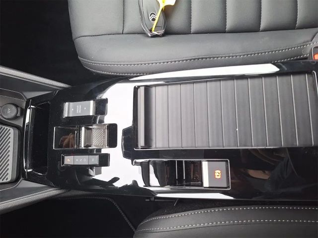 Citroën C4 Max PureTech