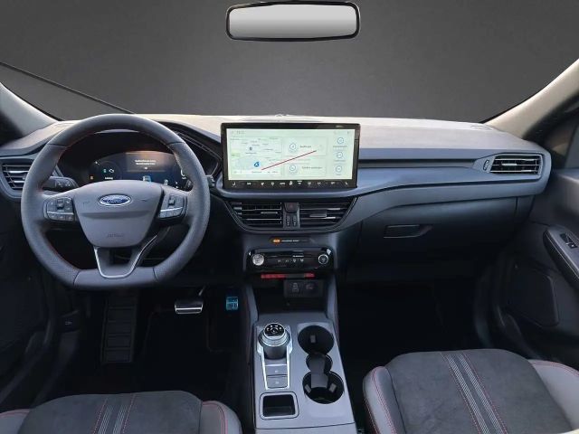 Ford Kuga Hybrid ST Line X