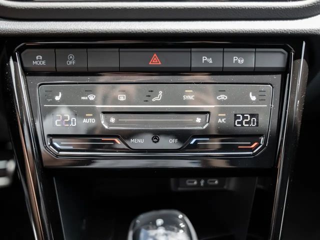 Volkswagen T-Roc 1.5 TSI DSG IQ.Drive R-Line