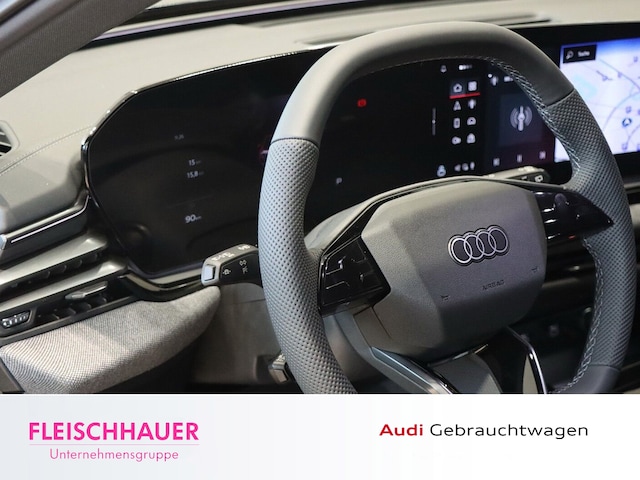 Audi A5 Avant S-Tronic