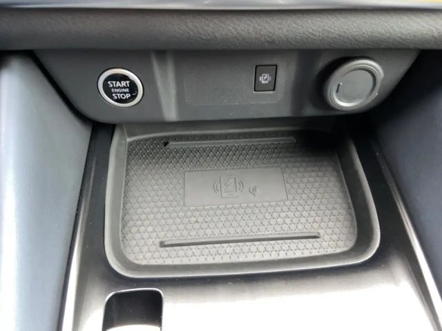 Nissan Qashqai DIG-T Tekna