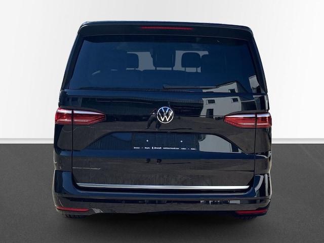 Volkswagen Multivan 2.0 TDI