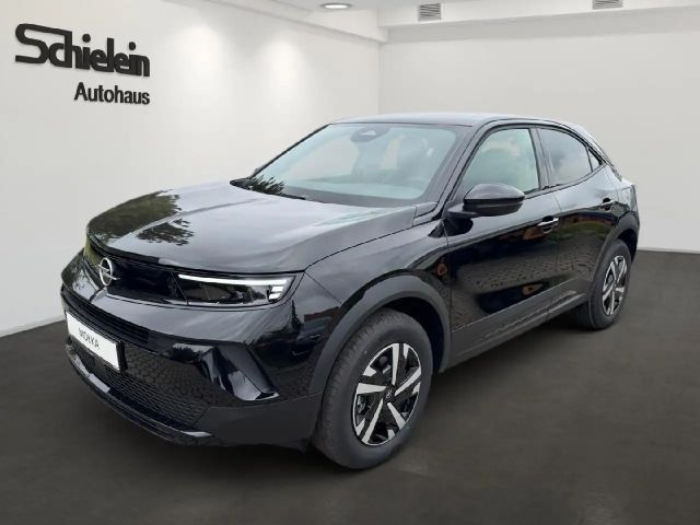 Opel Mokka 1.2 Turbo Edition Turbo