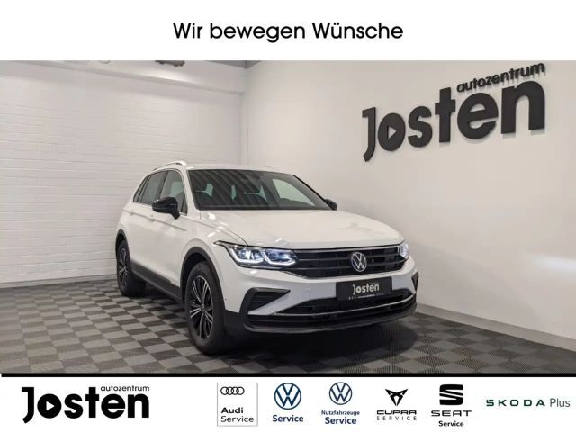 Volkswagen Tiguan 1.5 TSI DSG Move