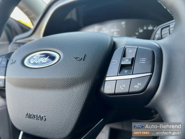 Ford Focus Active Wagon