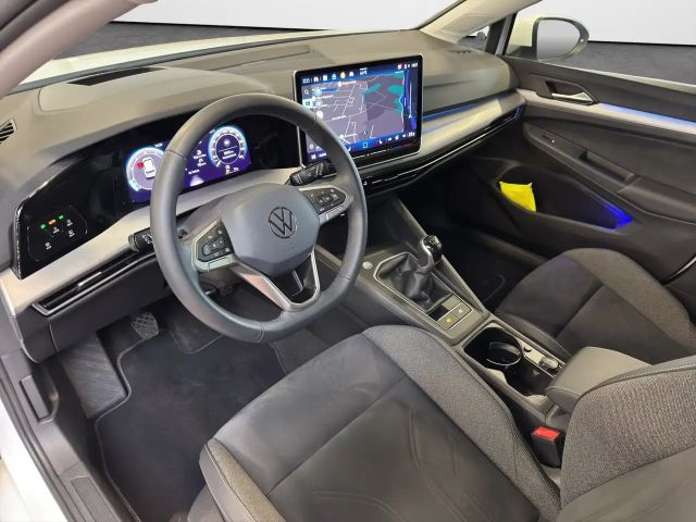 Volkswagen Golf 1.5 TSI Life