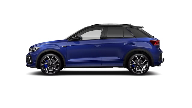 Volkswagen T-Roc 2.0 TSI DSG
