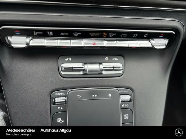 Mercedes-Benz V 300 4MATIC AVANTGARDE V 300 d