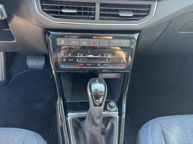 Volkswagen T-Cross 1.0 TSI DSG IQ.Drive Style