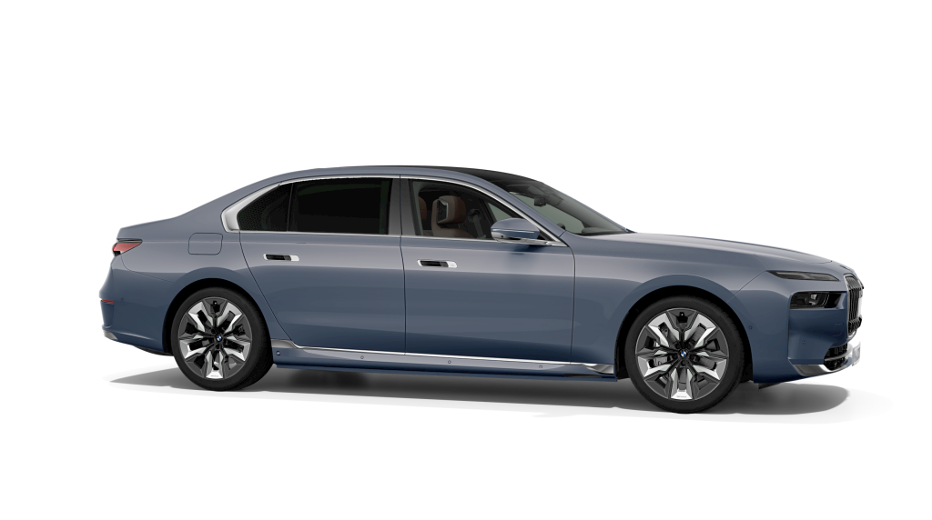 BMW i7 Sedan xDrive xDrive60