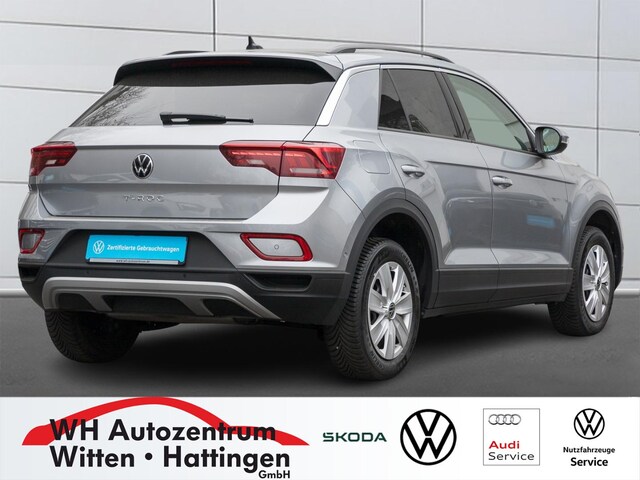 Volkswagen T-Roc 1.0 TSI Life