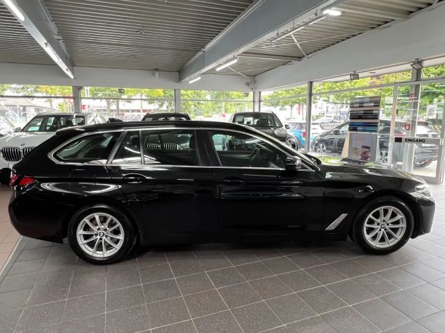 BMW 520 520d Touring