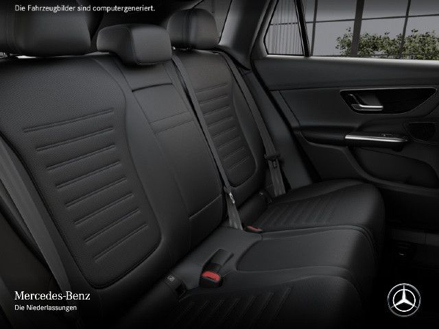 Mercedes-Benz GLC 200 4MATIC