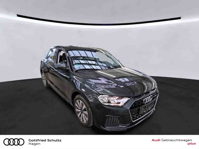Audi A1 25 TFSI Sportback