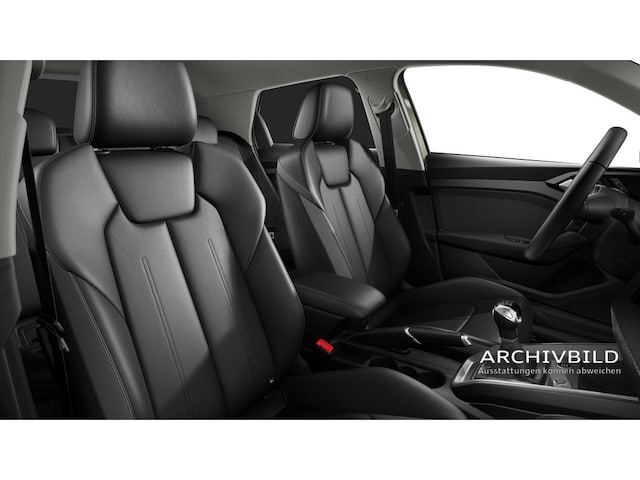 Audi A1 30 TFSI S-Line Sportback