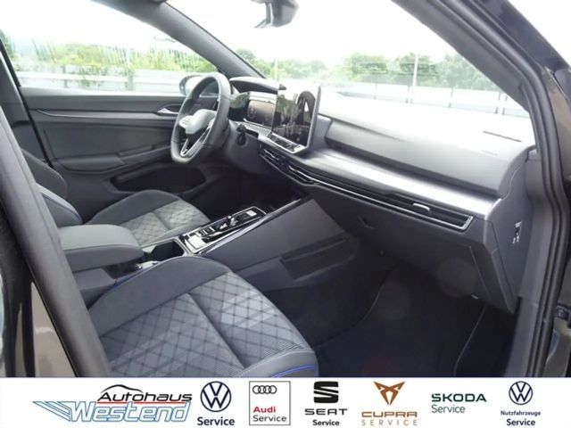 Volkswagen Golf DSG R-Line