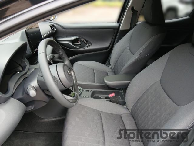 Toyota Yaris 5-deurs Comfort Team D